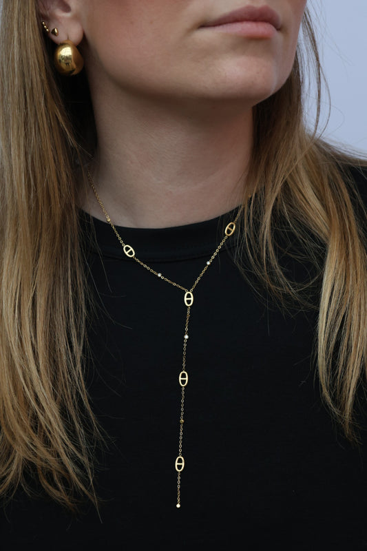 Collier Léa
