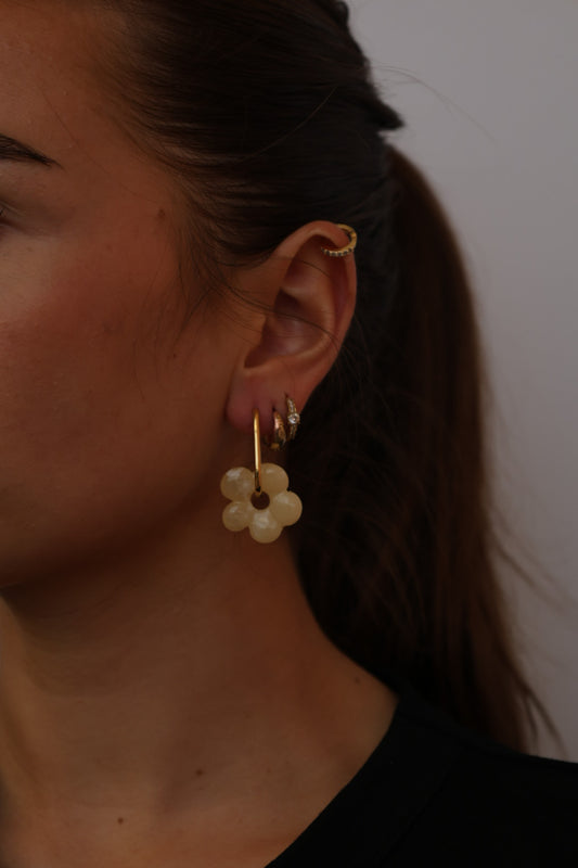 Boucles d’oreilles Iliana