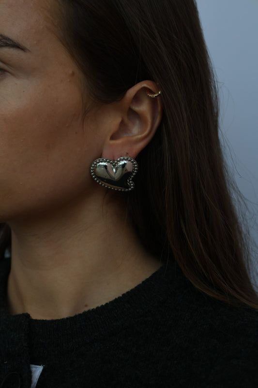 BOUCLES D'OREILLES LÉANDRE