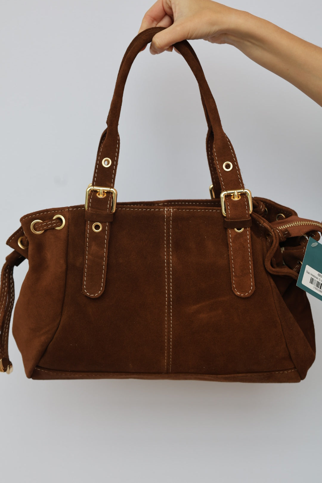 Sac Helsinki S (daim)