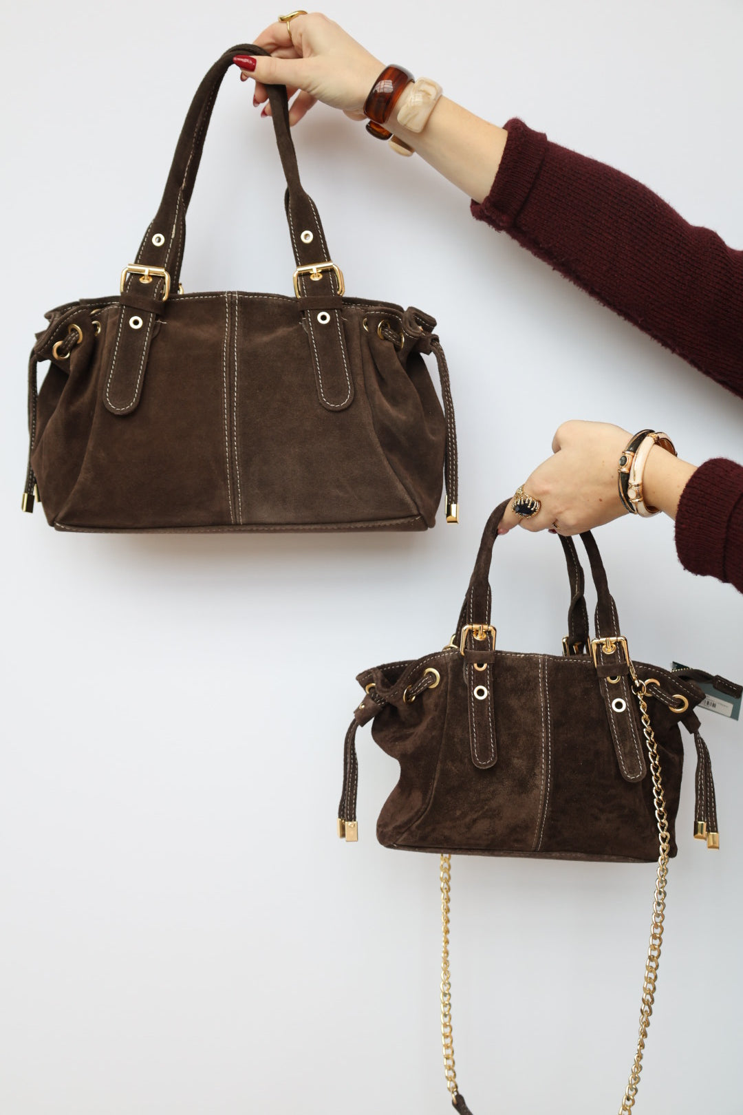Sac Helsinki XS (daim)