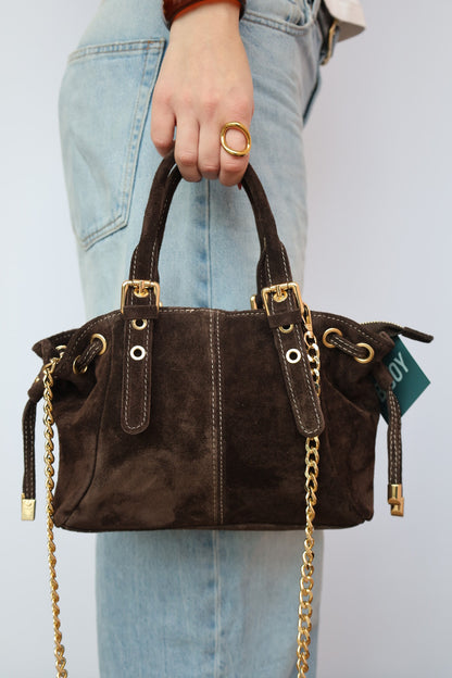 Sac Helsinki XS (daim)