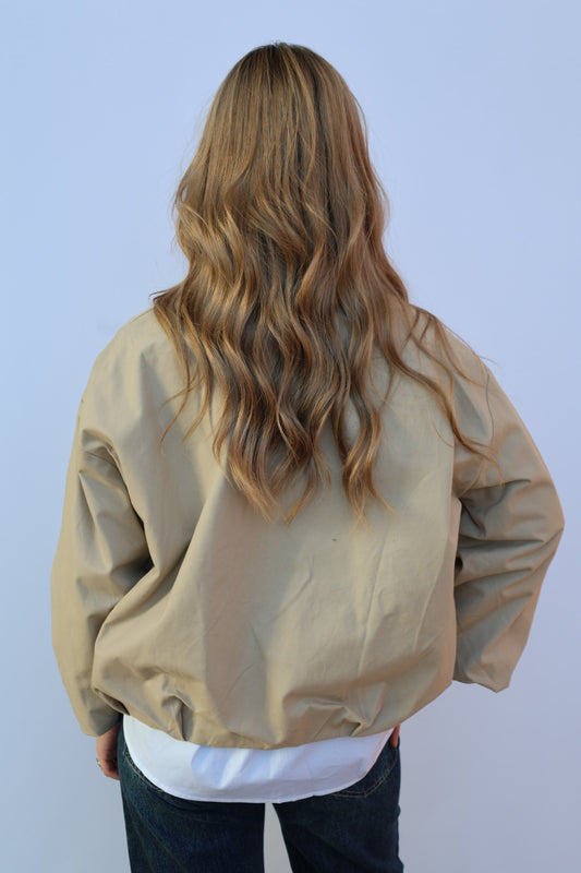 VESTE MELBOURNE