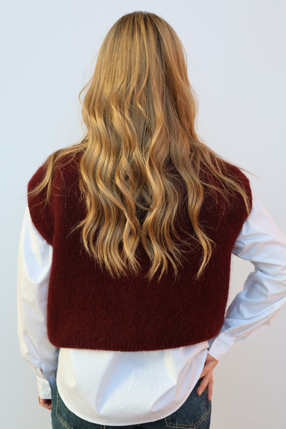 Pull sans manche Lisbonne