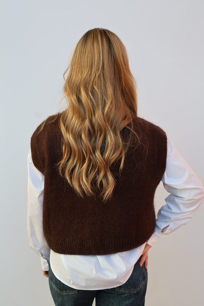 Pull sans manche Lisbonne