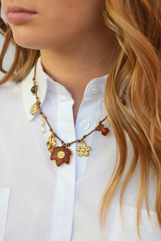 Collier Betsy
