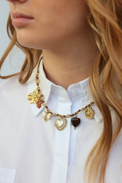 Collier Lucie
