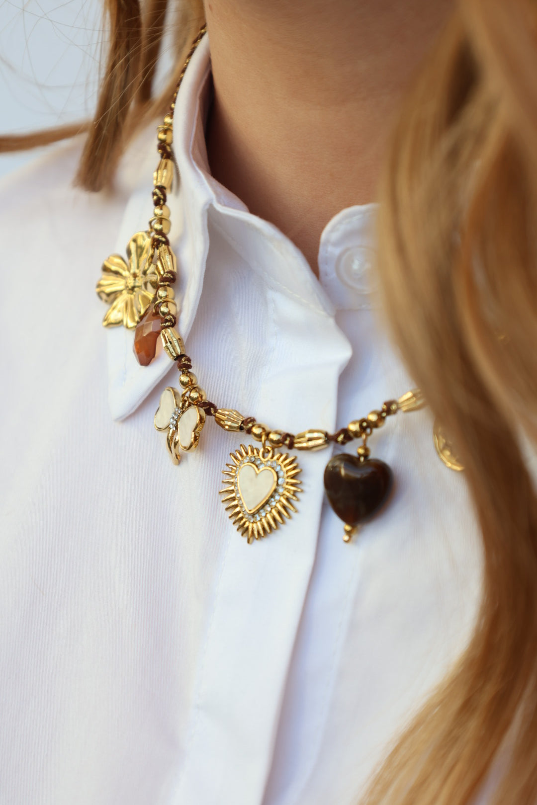 Collier Lucie