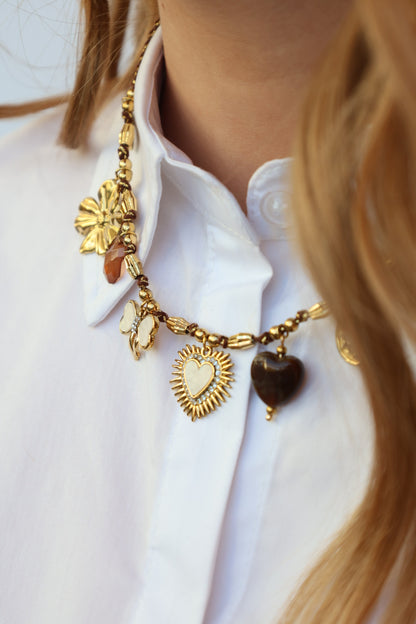 Collier Lucie