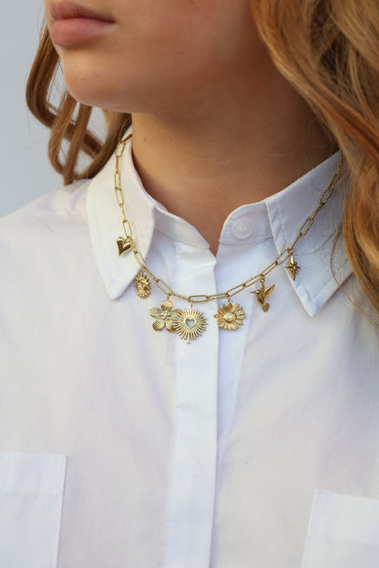 Collier Agnes