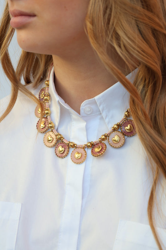 COLLIER TESSA