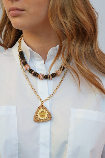 Collier Fany