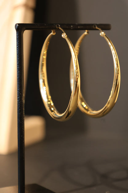 Boucles d'oreilles Sylvie