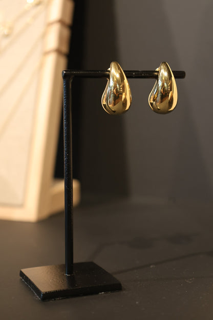 Boucles d'oreilles Alaya