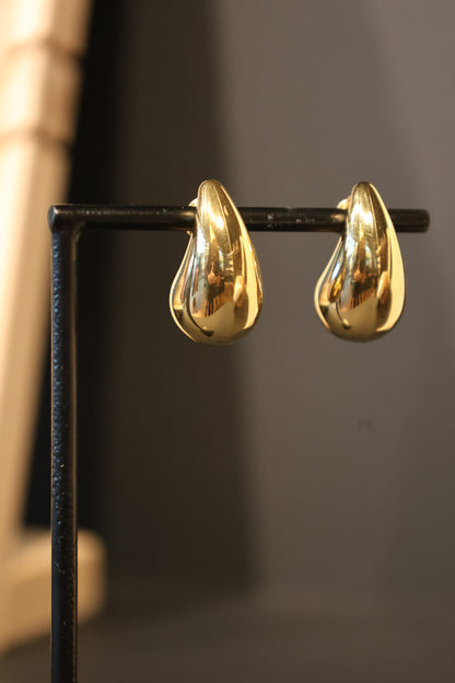 Boucles d'oreilles Alaya