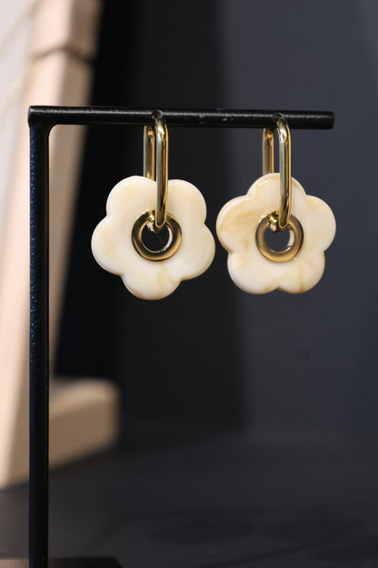 Boucles d’oreilles Charline