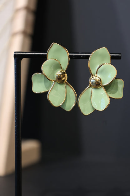 Boucles d'oreilles Lira