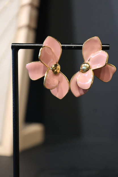 Boucles d'oreilles Lira