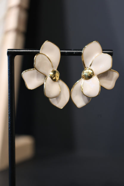 Boucles d'oreilles Lira