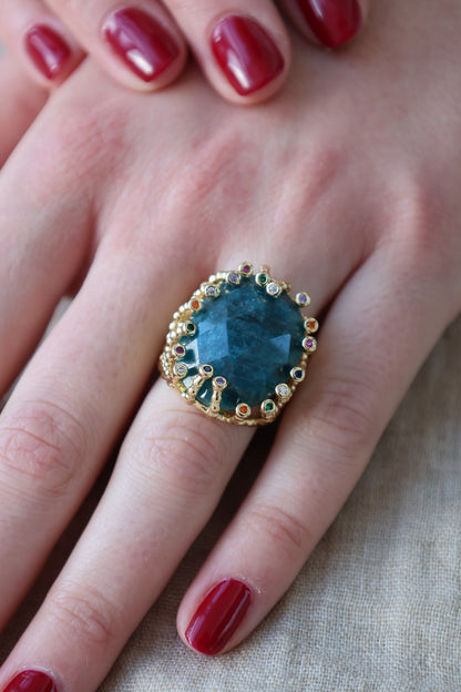 Bague Sophie