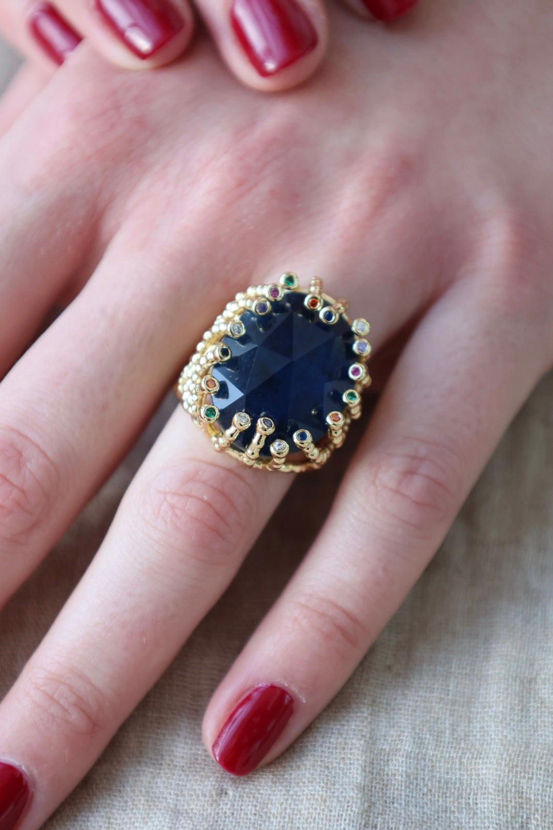 Bague Sophie