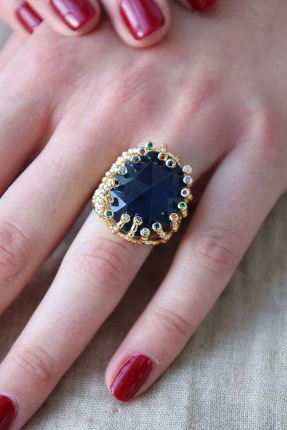 Bague Sophie