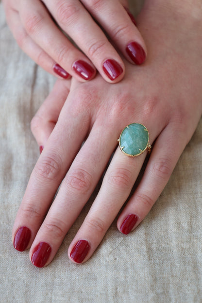 Bague Jasmine