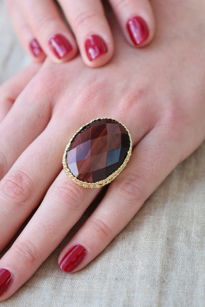 Bague Estelle