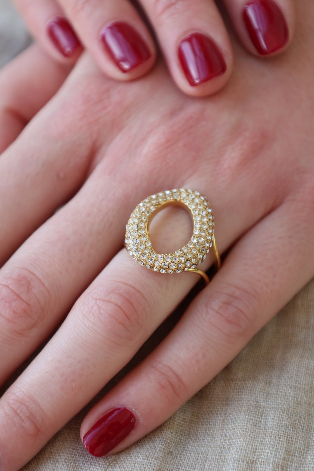 Bague Tiphaine