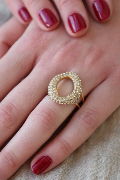 Bague Tiphaine