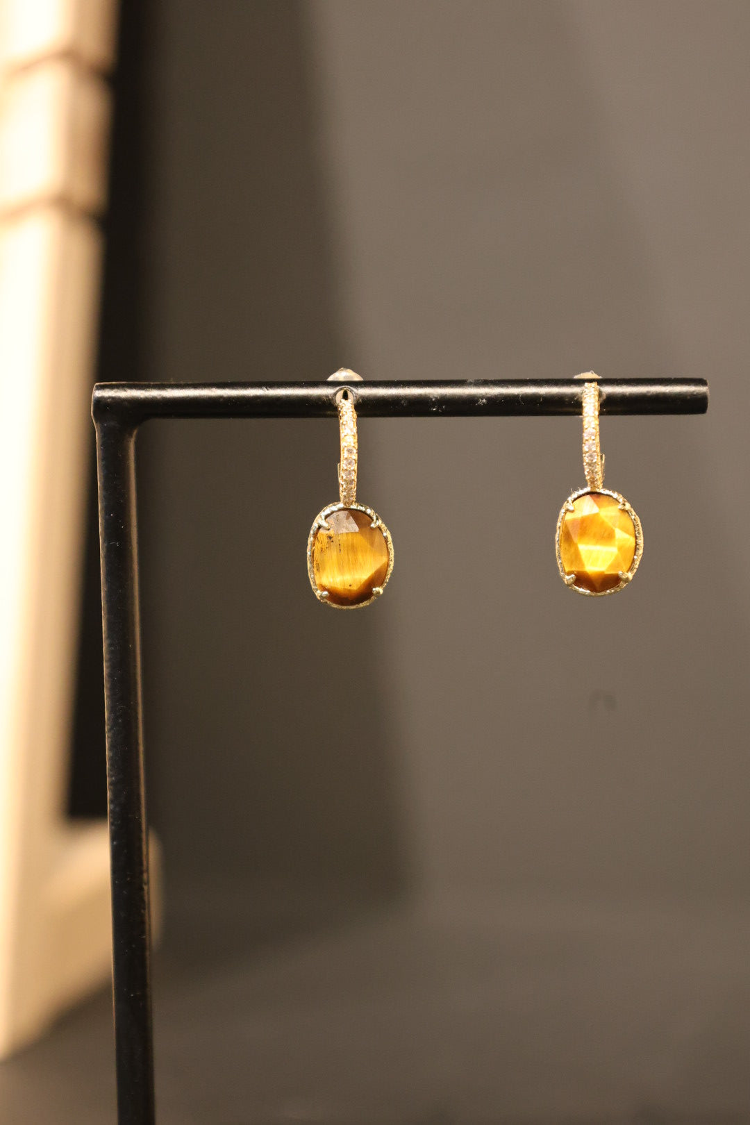 Boucles d'oreilles Ninon