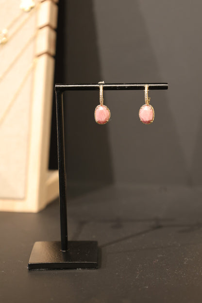 Boucles d'oreilles Ninon