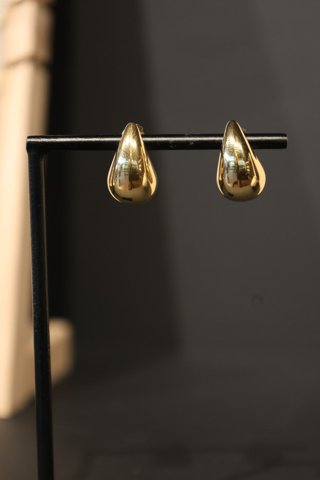 Boucles d'oreilles Alaya