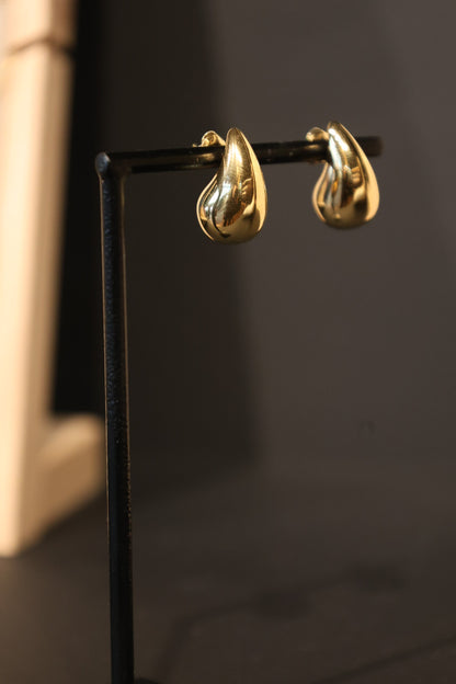 Boucles d'oreilles Alaya