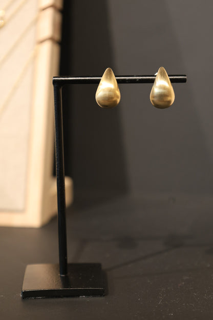 Boucles d'oreilles Kaline