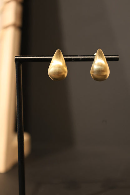 Boucles d'oreilles Kaline