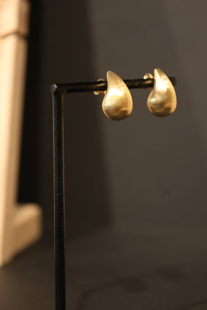 Boucles d'oreilles Kaline