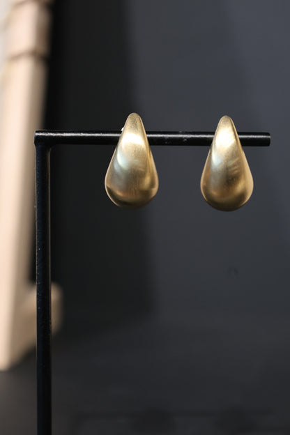 Boucles d'oreilles Kaline