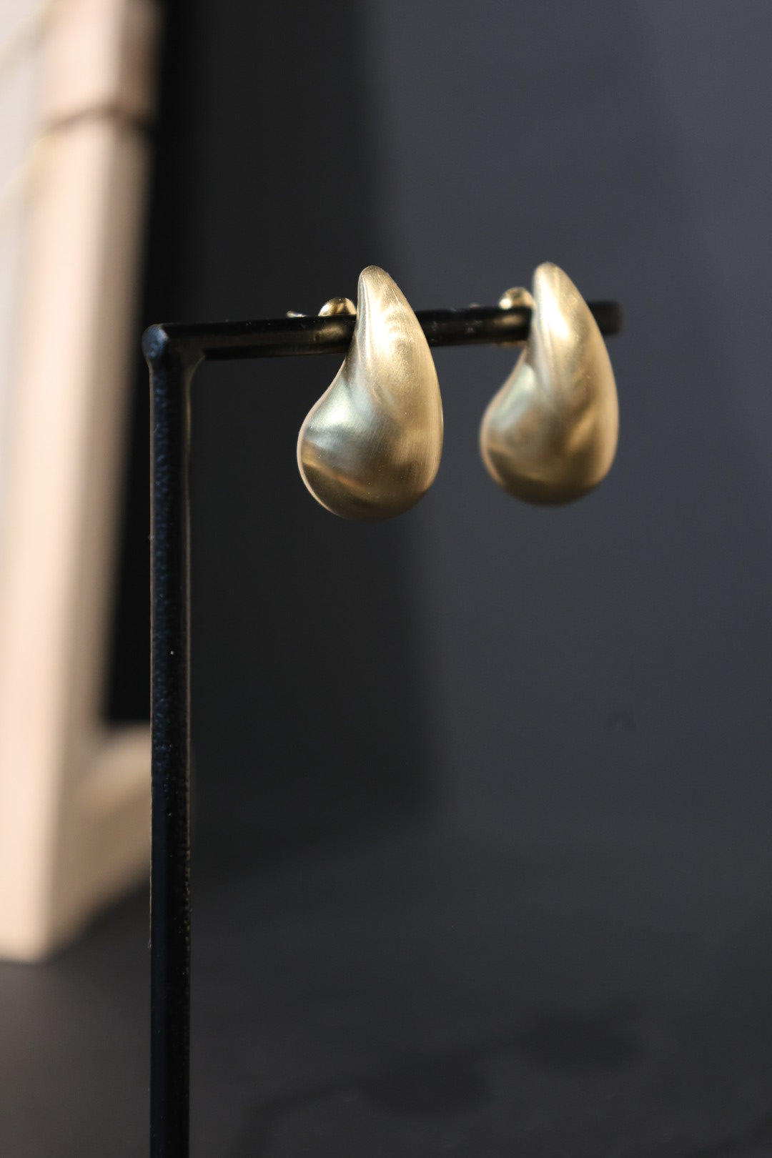 Boucles d'oreilles Kaline