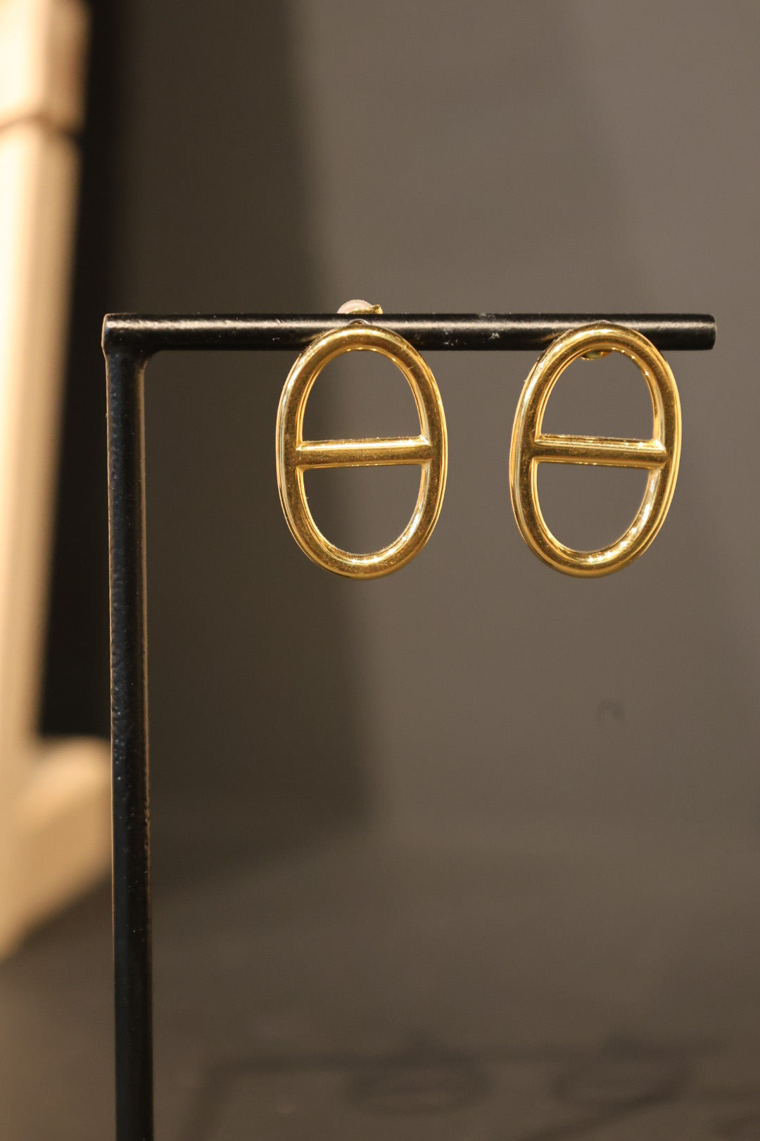 BOUCLES D'OREILLES ÉMILIE