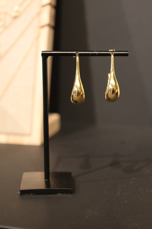 BOUCLES D’OREILLES LUCILE