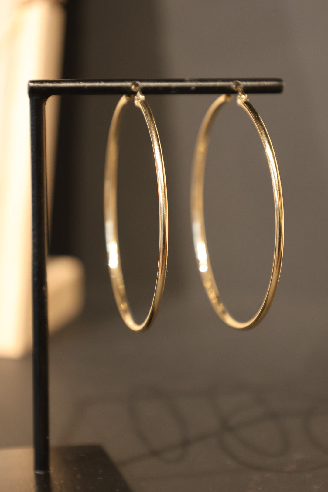 Boucles d'oreilles Béatrice