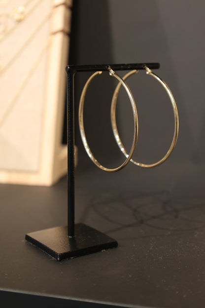 Boucles d'oreilles Béatrice