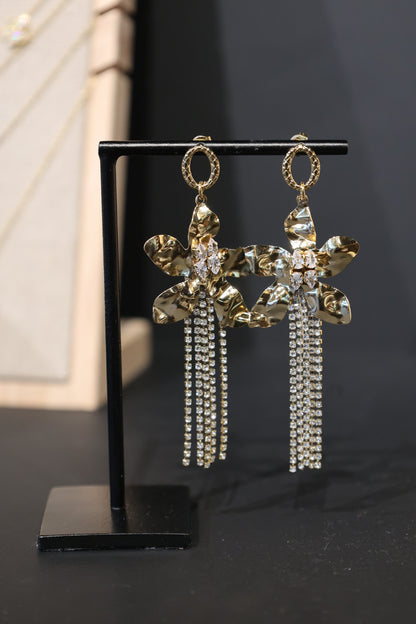 Boucles d'oreilles Ava