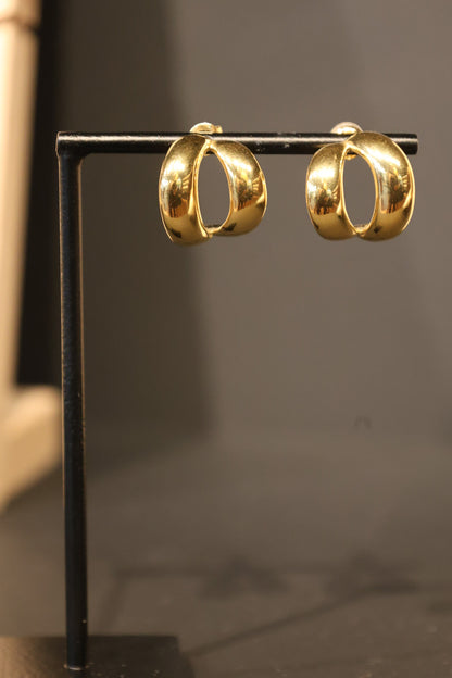 BOUCLES D'OREILLES MILA