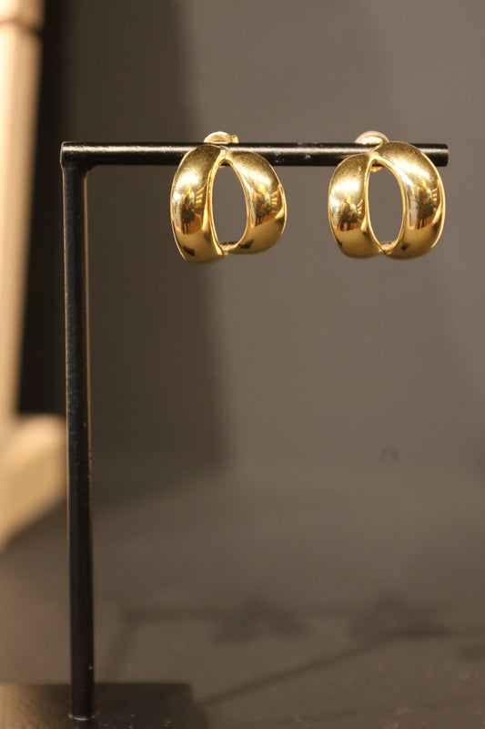 BOUCLES D'OREILLES MILA