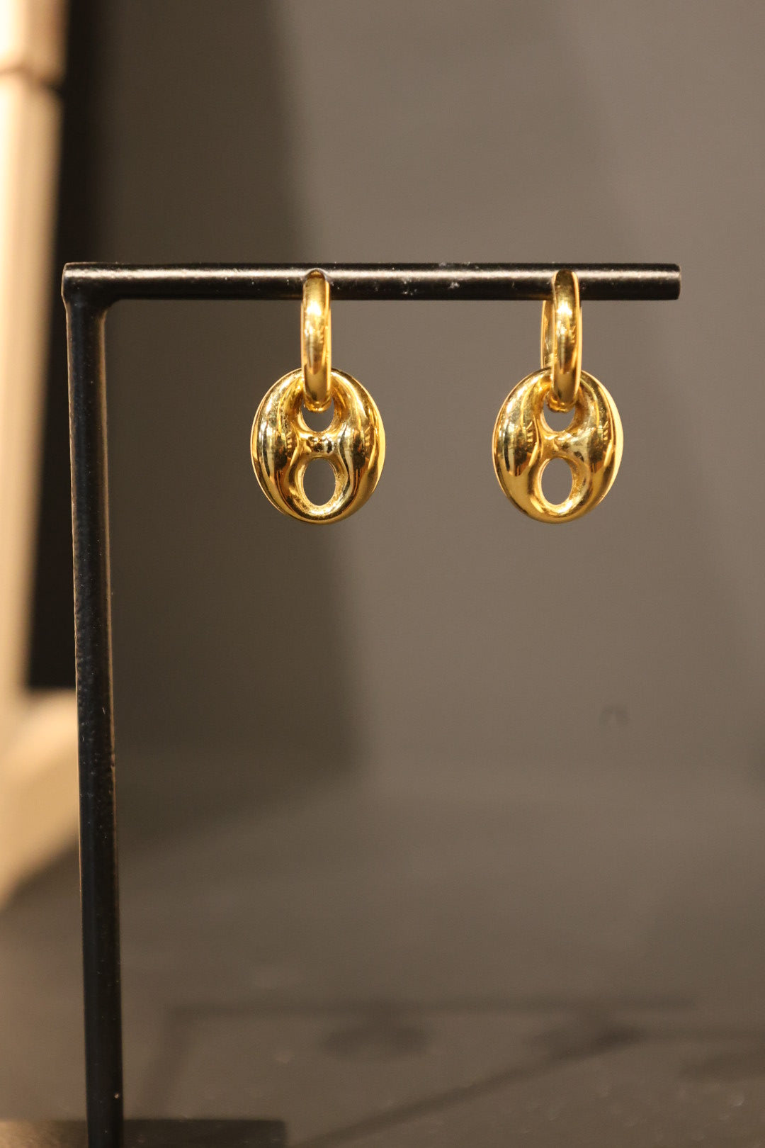 Boucles d'oreilles Mia