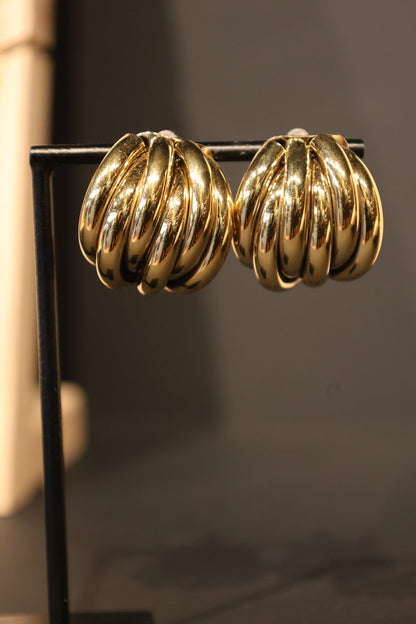 Boucles d'oreilles Elena