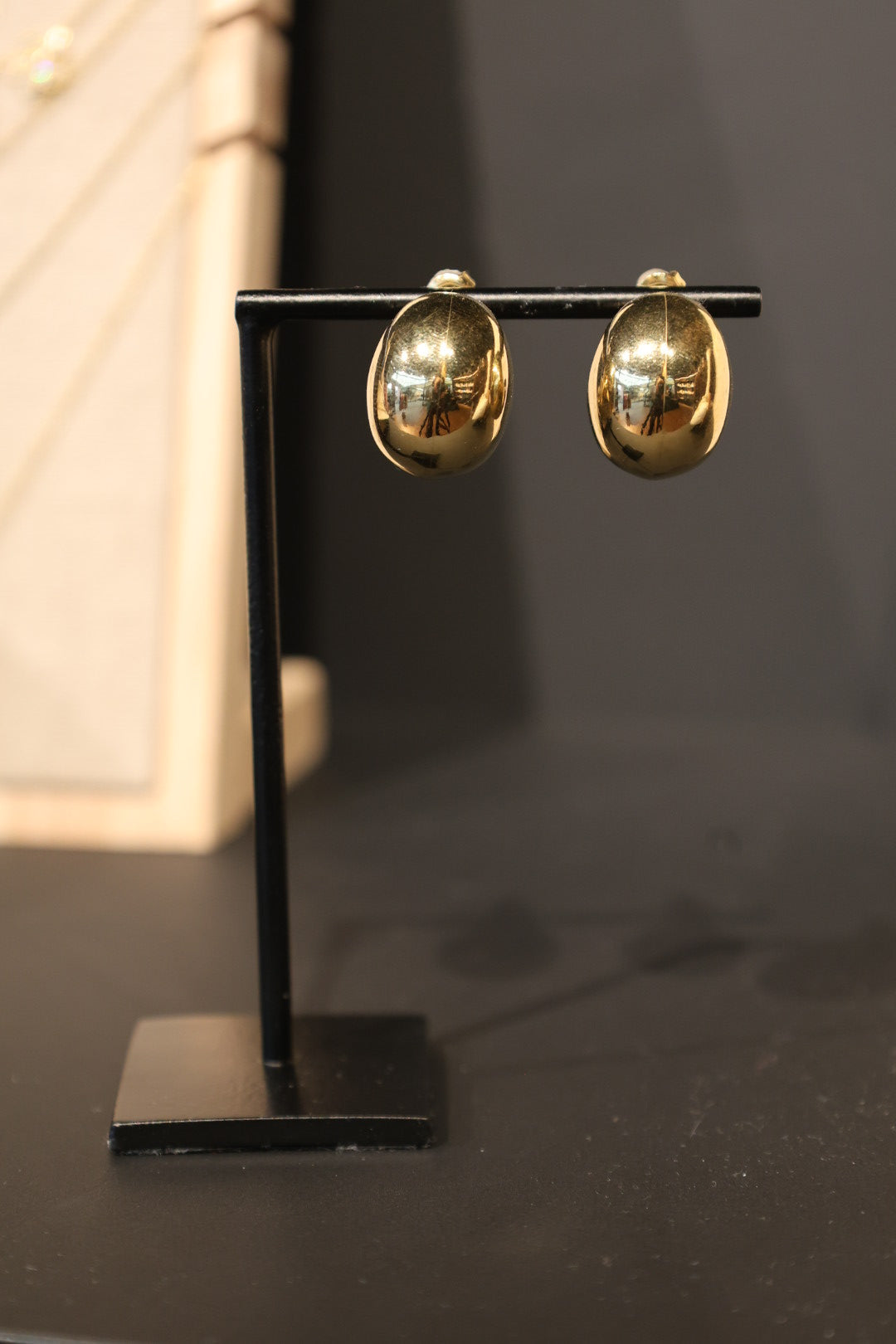 Boucles d’oreilles Alexane