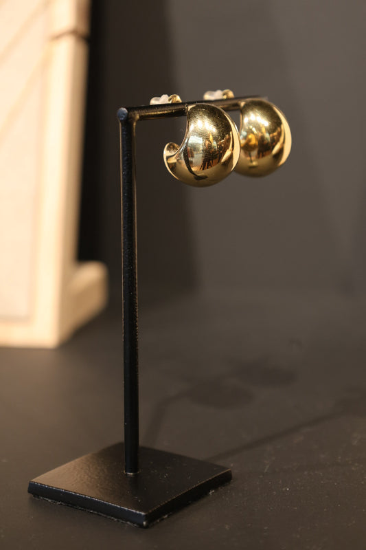 Boucles d’oreilles Alexane